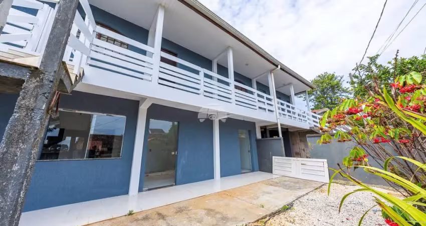 Casa com 6 quartos à venda na Rua Antônio Baptistel, 34, Jardim das Palmeiras, Campo Largo