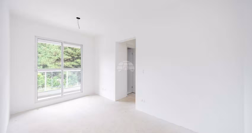 Apartamento com 2 quartos à venda na Rua Ângelo Zanetti, 795, Loteamento Itaboa, Campo Largo