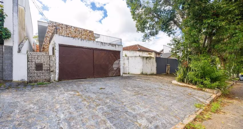 Casa com 3 quartos à venda na RUA CEL. ASSUMPCAO, 106, Alto da Rua XV, Curitiba