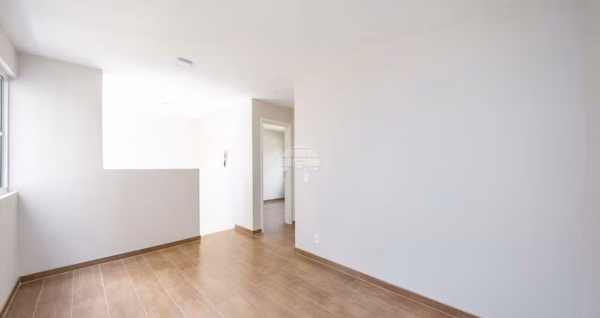 Apartamento com 2 quartos à venda na Rua Maria Joaquina Vaz, 721, Jardim Itaqui, Campo Largo