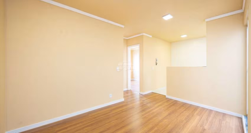 Apartamento com 2 quartos à venda na Rua Maria Joaquina Vaz, 721, Jardim Itaqui, Campo Largo
