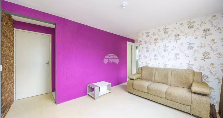 Apartamento com 2 quartos à venda na Rua Francisco Alves Mendes, 195, Bom Jesus, Campo Largo