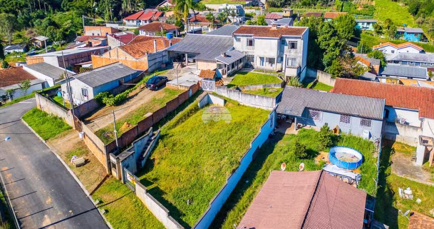 Casa com 4 quartos à venda na Rua Mato Grosso, 32, Ferraria, Campo Largo