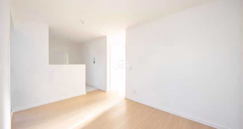 Apartamento com 2 quartos à venda na Rua Maria Joaquina Vaz, 721, Jardim Itaqui, Campo Largo