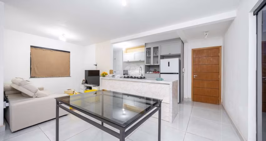 Apartamento com 4 quartos à venda na Rua Irene Castagnoli Souto, 363, Vila Solene, Campo Largo
