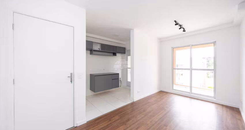 Apartamento com 2 quartos à venda na Rua Atos dos Apóstolos, 98, Cristo Rei, Campo Largo