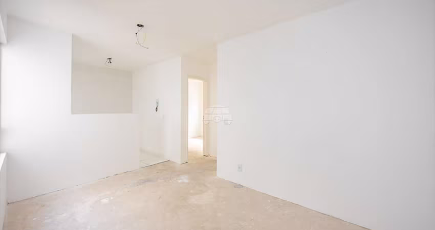 Apartamento com 2 quartos à venda na Estrada dos Expedicionários, 4799, Bom Jesus, Campo Largo