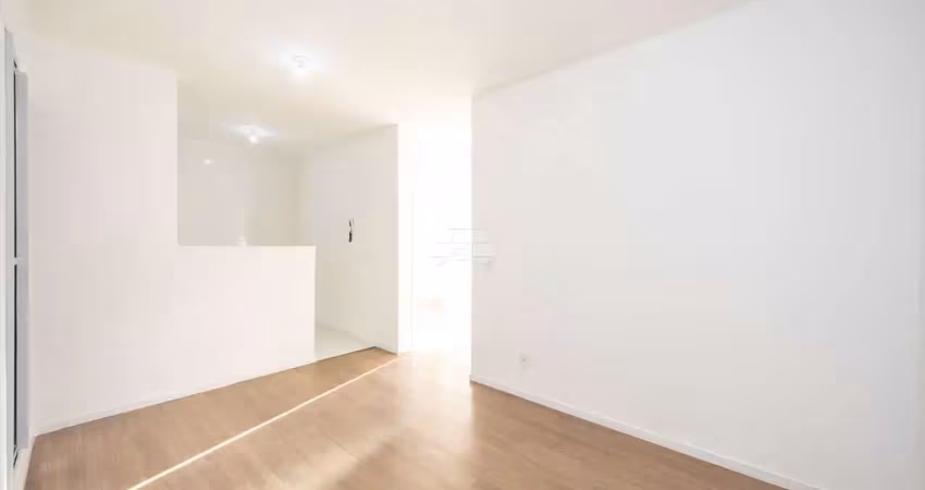 Apartamento com 2 quartos à venda na Estrada dos Expedicionários, 1145, Bom Jesus, Campo Largo