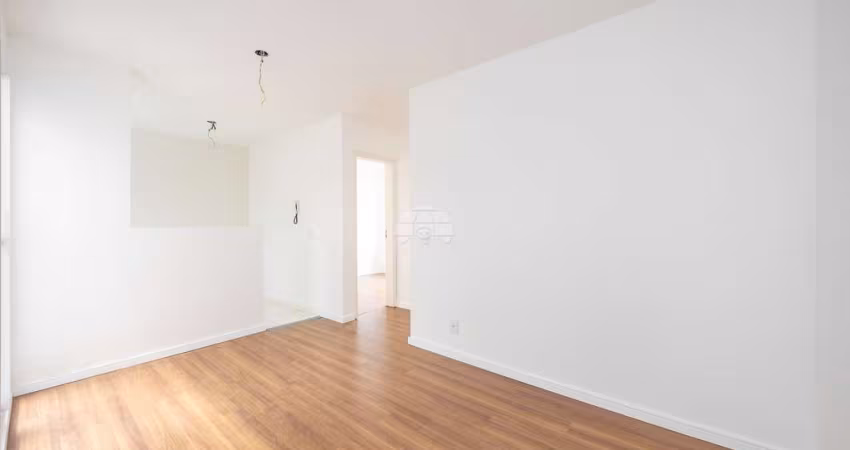 Apartamento com 2 quartos à venda na Estrada dos Expedicionários, 4799, Bom Jesus, Campo Largo