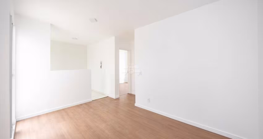 Apartamento com 2 quartos à venda na Estrada dos Expedicionários, 4799, Bom Jesus, Campo Largo