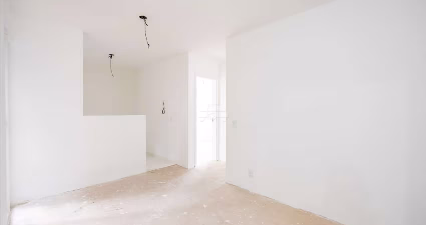 Apartamento com 2 quartos à venda na Estrada dos Expedicionários, 4799, Bom Jesus, Campo Largo