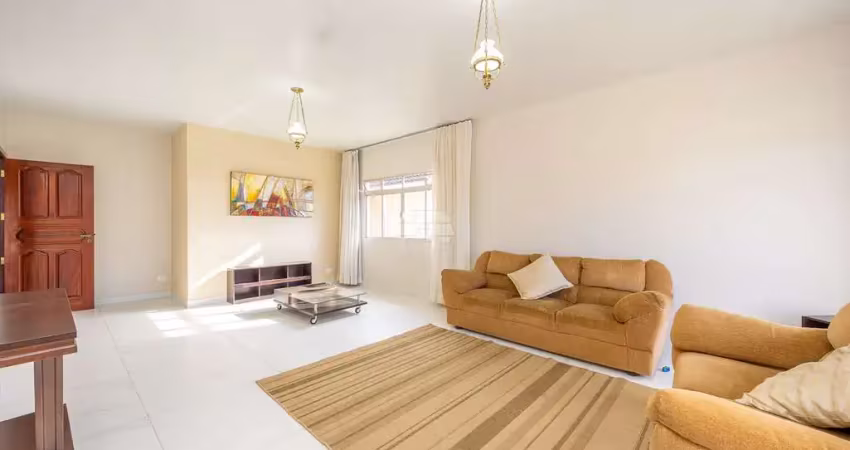 Casa com 3 quartos à venda na Rua Faustino Rivabem, 22, Vila Bancária, Campo Largo