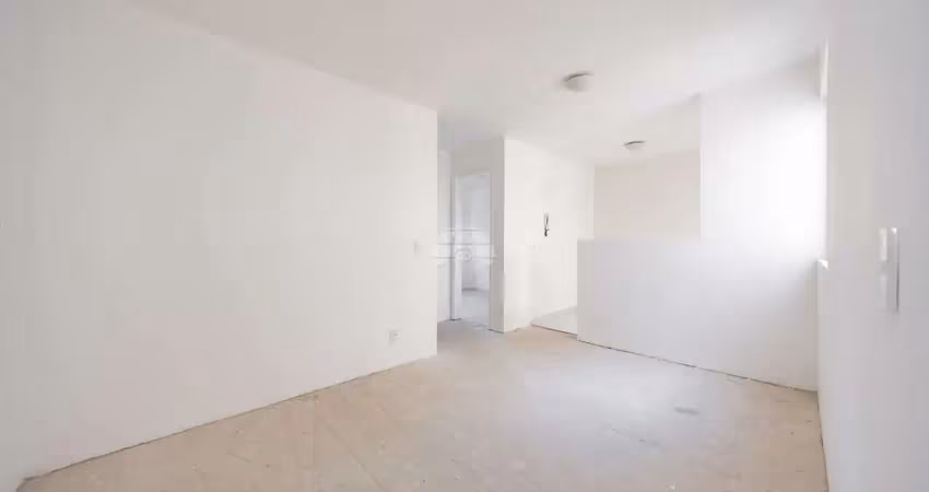Apartamento com 2 quartos à venda na Rua Maria Joaquina Vaz, 721, Jardim Itaqui, Campo Largo