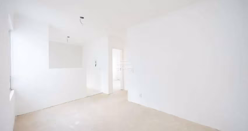 Apartamento com 2 quartos à venda na Estrada dos Expedicionários, 4799, Bom Jesus, Campo Largo