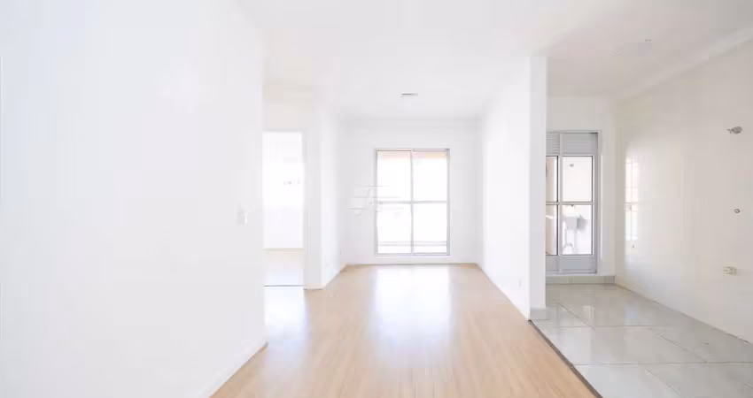 Apartamento com 2 quartos à venda na Rua Atos dos Apóstolos, 98, Cristo Rei, Campo Largo