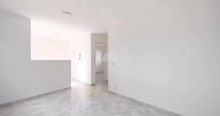 Apartamento com 2 quartos à venda na Rua Maria Joaquina Vaz, 721, Jardim Itaqui, Campo Largo
