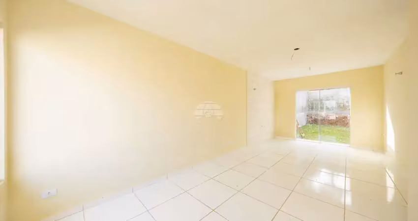 Casa com 3 quartos à venda na Rua Itália, 79, Conjunto Habitacional Monsenhor Francisco Gorski, Campo Largo