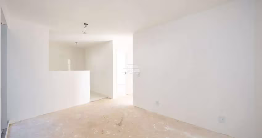 Apartamento com 2 quartos à venda na Rua Manoel Lopes Vieira, 143, Botiatuva, Campo Largo