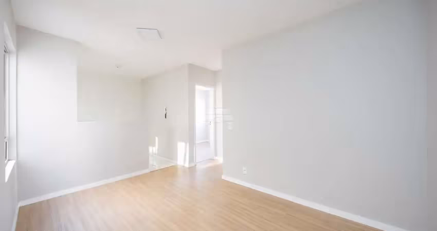 Apartamento com 2 quartos à venda na Estrada dos Expedicionários, 1145, Bom Jesus, Campo Largo