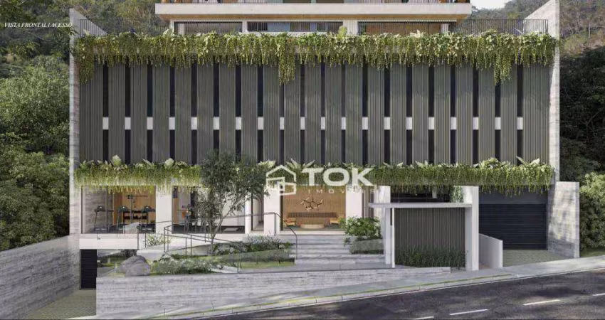 Unidades à venda moradas atalaia com 87,54m² em itajaí-sc