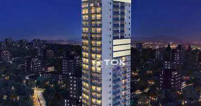 Unidades à venda: Edificio YOU em Itajaí - SC