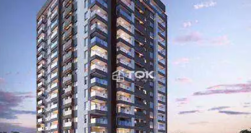 Apartamento com 2 dormitórios à venda, 79 m² - Praia de Armação - Penha/SC