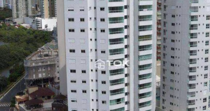 Aparatmento quadra mar em Balneário Camboriú