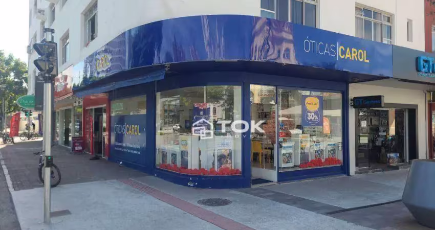 Sala comercial para alugar na Avenida Coronel Marcos Konder, 529, Centro, Itajaí
