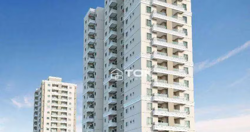 Apartamento com 2 dormitórios à venda, 49 m² por R$ 824.000,00 - Tabuleiro dos Oliveiras - Itapema/SC