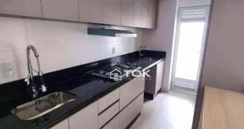Apartamento com 3 dormitórios para alugar, 88 m² por r$ 6.700,00/mês - praia brava - itajaí/sc