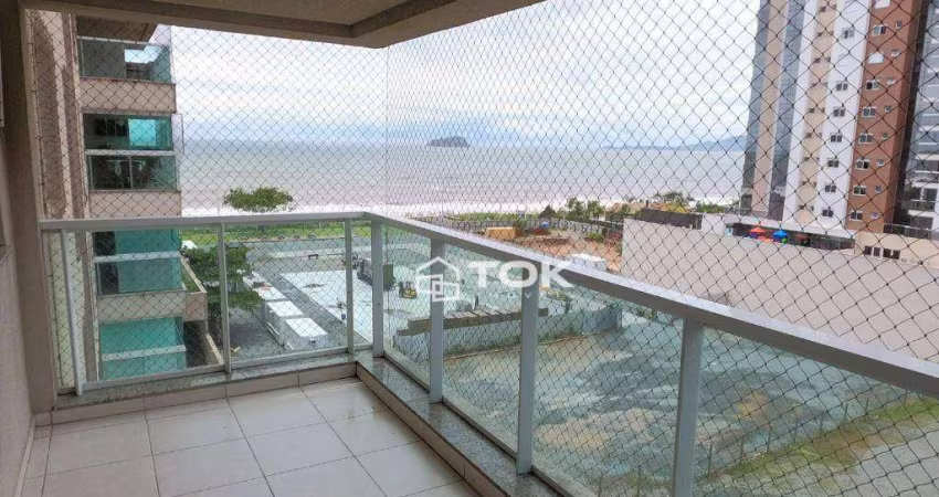 Apartamento com 01 Suíte mais 02 dormitórios - Itacolomi - Balneário Piçarras/SC