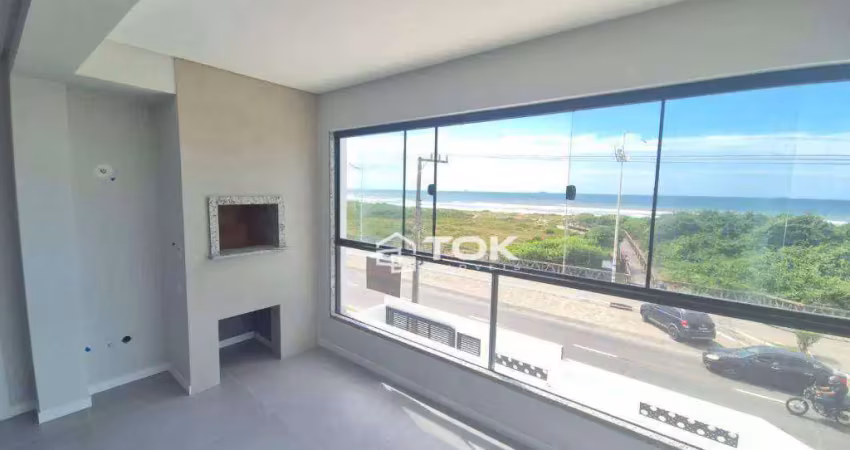 Apartamento com 2 quartos à venda na Avenida Prefeito Cirino Adolfo Cabral, 4011, Meia Praia, Navegantes