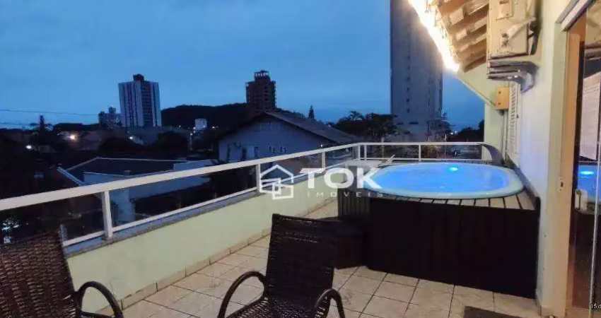 Apartamento Duplex - Penha-SC - 200m²
