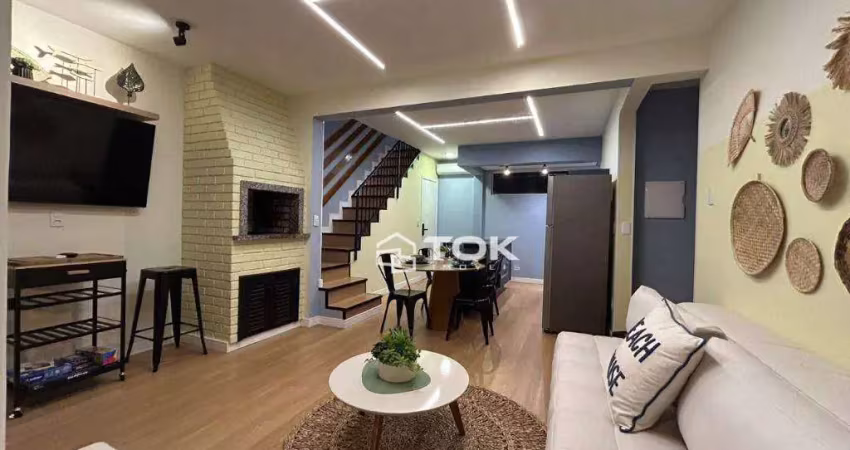 Apartamento Duplex - Penha - 4 Dormitórios