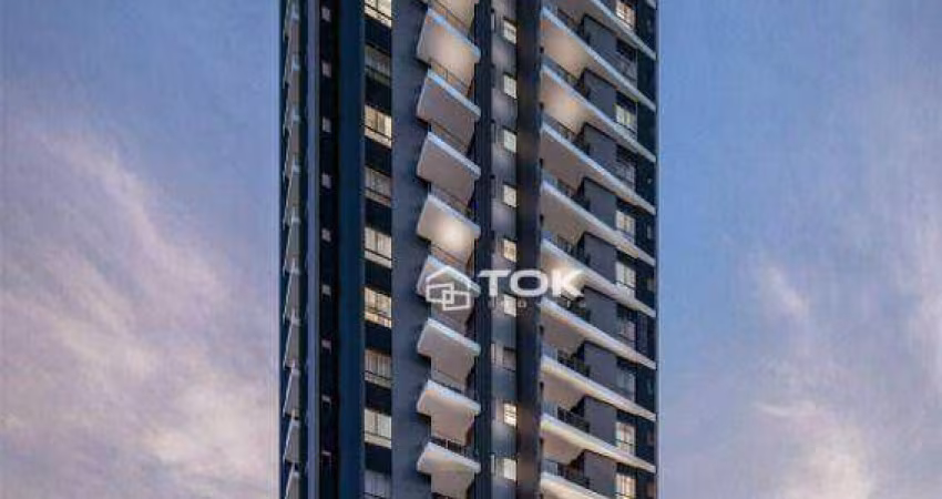 Apartamento com 1 Suíte mais 1 Dormitório no Bairro Fazenda em Itajaí SC