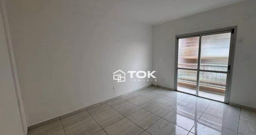 Apartamento com 3 dormitórios para alugar, 125 m² por R$ 3.197,27/mês - Centro - Balneário Piçarras/SC