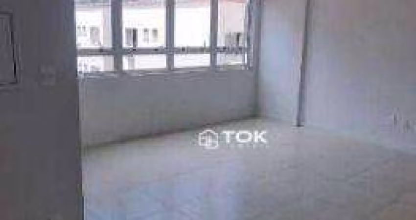 Sala para alugar, 33 m² por R$ 2.802/mês - Centro - Itajaí/SC