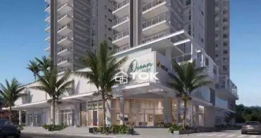Apartamento com 2 quartos à venda na Avenida Nereu Ramos, 3477, Itacolomi, Balneário Piçarras