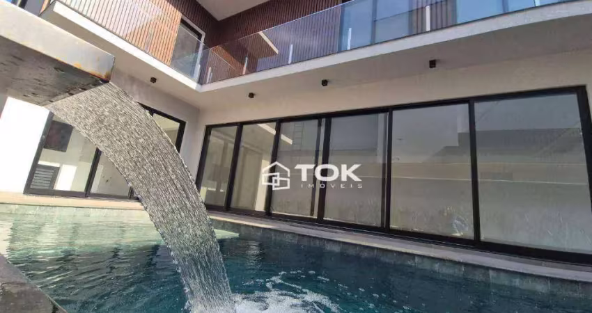 Casa com 4 dormitórios à venda, 236 m² por r$ 3.200.000,00 - areias - camboriú/sc