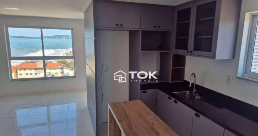 Apartamento com 2 dormitórios para alugar, 127 m² por r$ 4.300,00/mês - itajuba - barra velha/sc