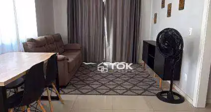 Apartamento com 2 dormitórios para alugar, 80 m² por r$ 2.500,00/mês - itajubá ii - barra velha/sc