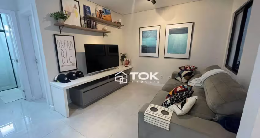 Apartamento com 2 dormitórios à venda, 86 m² por r$ 735.000,00 - são judas - itajaí/sc