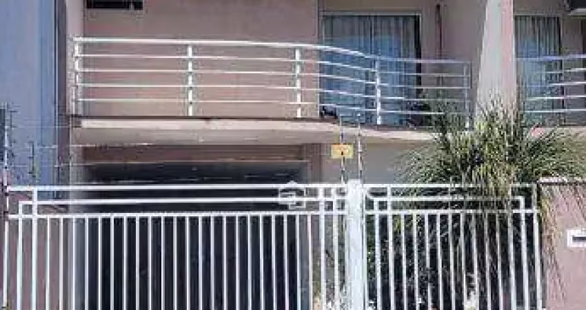 Casa com 3 quartos à venda na Rua Joaquim José de Freitas, 795, São João, Itajaí
