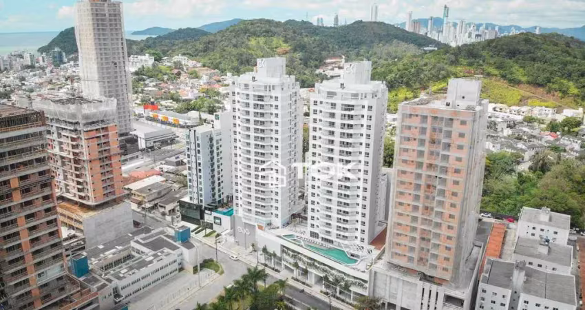Apartamento com 3 dormitórios à venda, 90 m² por r$ 1.600.000,00 - praia brava - itajaí/sc