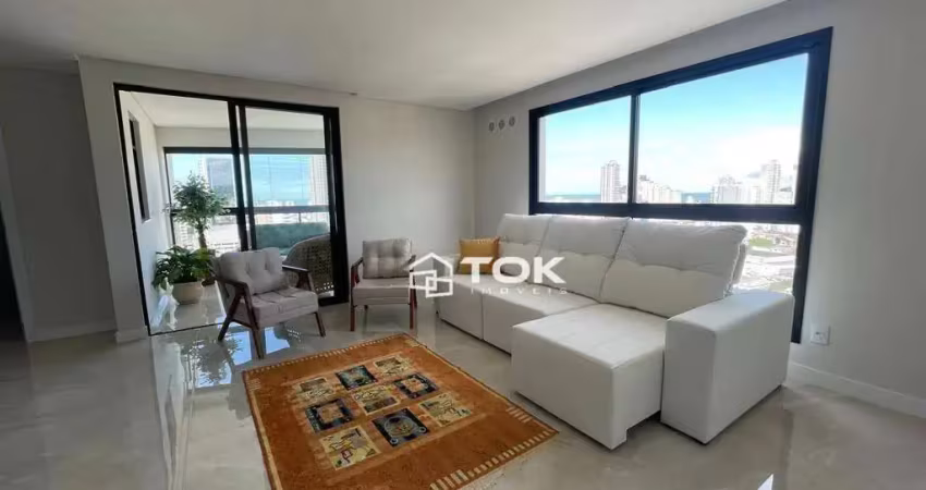 Apartamento com 2 dormitórios à venda, 93 m² por r$ 1.150.000,00 - centro - itajaí/sc