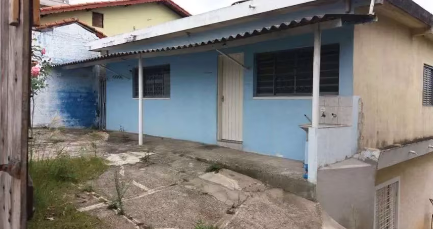 Casa com 3 dormitórios à venda, 500 m² por R$ 650.000,00 - Parque Fernão Dias - Santana de Parnaíba/SP