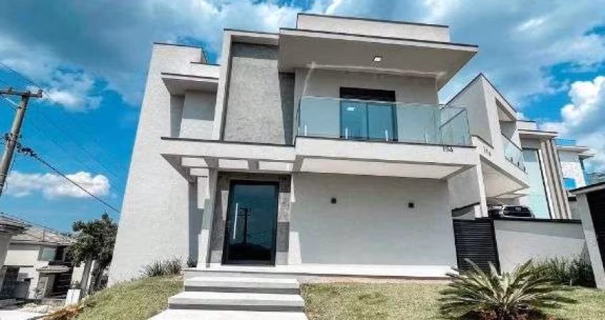 Casa com 3 dormitórios à venda, 254 m² por R$ 2.490.000,00 - Suru - Santana de Parnaíba/SP