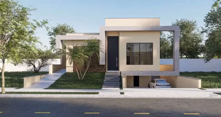 Casa com 4 dormitórios à venda, 275 m² por r$ 2.700.000,00 -  alphaville - santana de parnaíba/sp