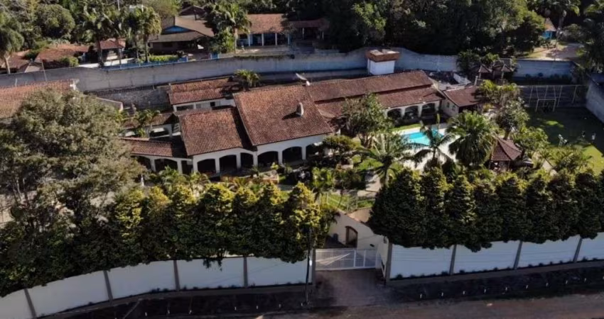 Chácara à venda, 3762 m² por R$ 1.280.000,00 - Parque Realeza - Cotia/SP