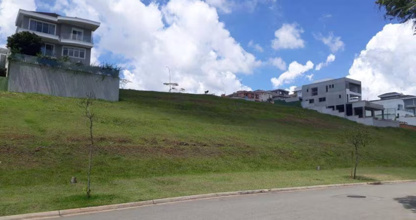 Terreno à venda, 490 m² por R$ 1.225.000,00 -  Alphaville - Santana de Parnaíba/SP